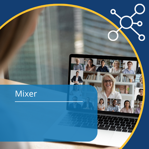 Mixer series (remote), event title: TBD