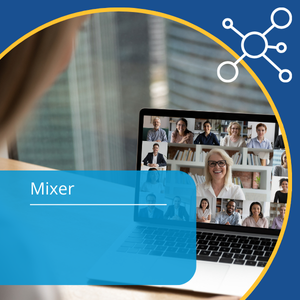 Mixer series, event title: