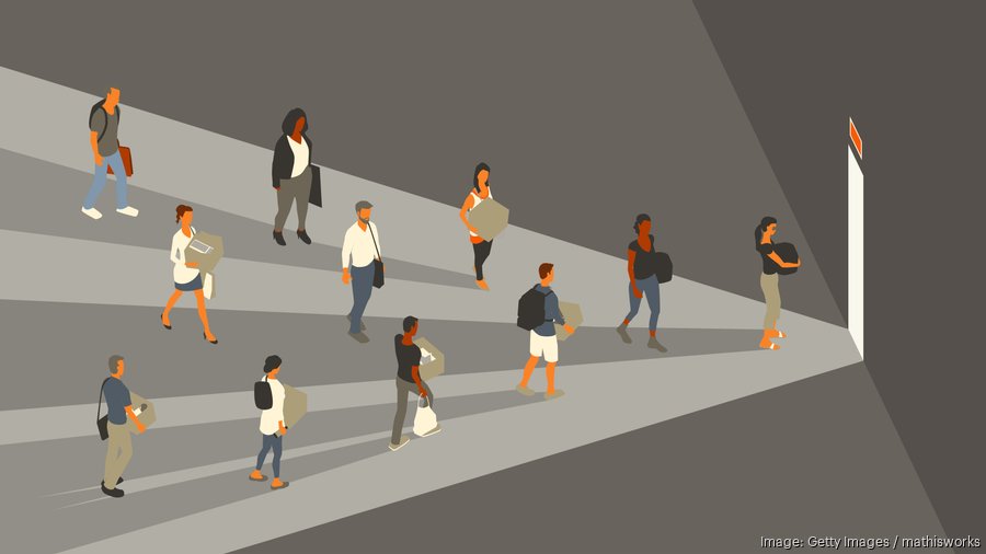 The State of the Tech Job Market in Silicon Valley
